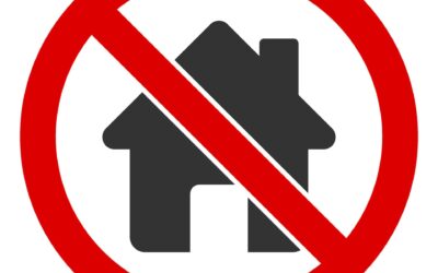 The No Housing Game