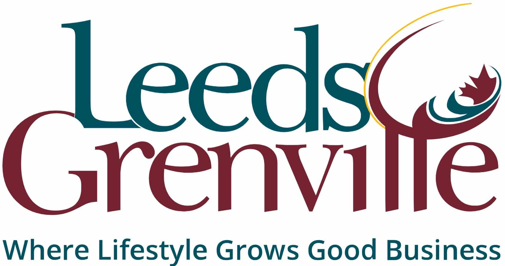 Leeds & Grenville logo